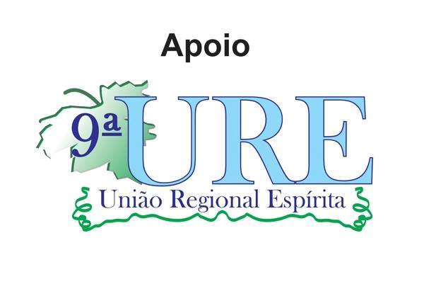 9ª URE - União Regional Espírita